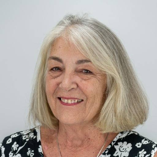 Sharon Scott Photo