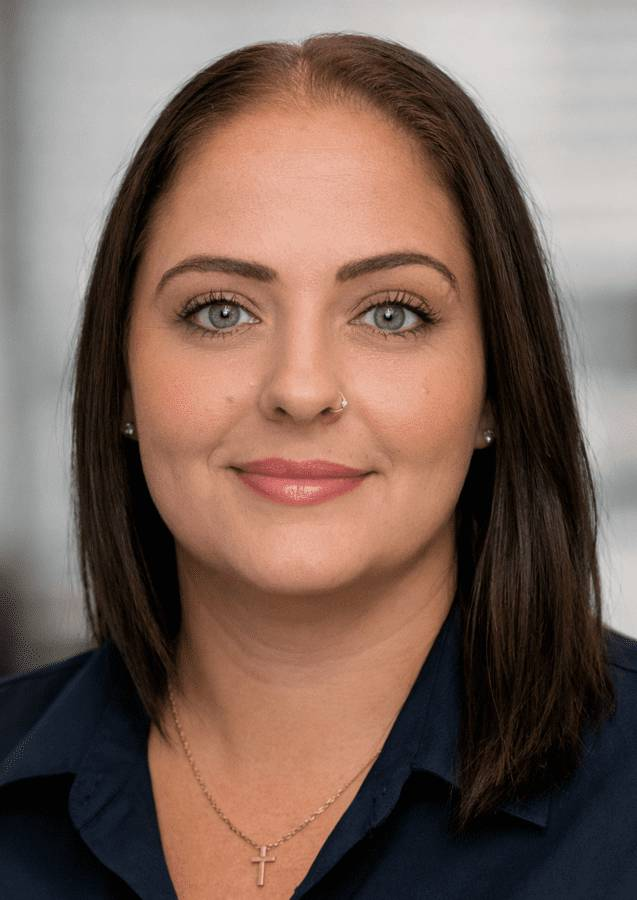 Lisa Bolt Photo